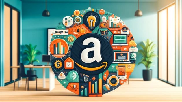 Cómo se puede ganar dinero con Amazon