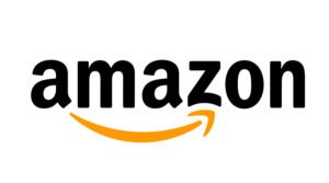 logo amazon