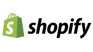 logo shopify