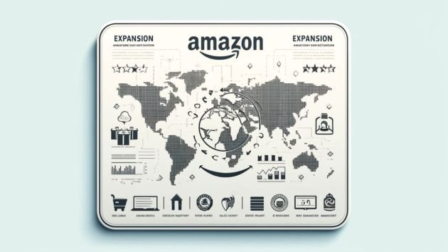 vender productos amazon en europa